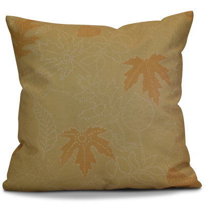 Housse de coussin carré