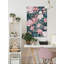 " Bushy Pink Painting "-69657078