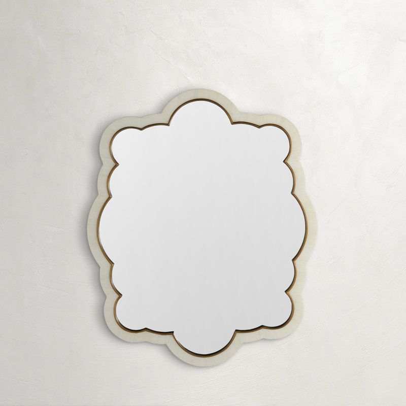 Rianna Accent Mirror