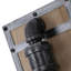 Lampe murale Ledyard