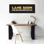 «Game Room Sign» par Cindy Jacobs, estampe numérique sur toile-101441442