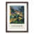 Walnut Framed