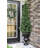 Cypress Topiary Artificial Tree