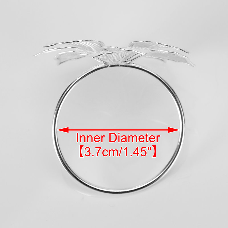 Metal Napkin Ring
