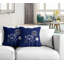 Housse et insert de coussin décoratif intérieur / extérieur en mélange de polyester-1156381366-1156381373