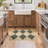 Machine Washable Doormat, Non-Slip Indoor/Outdoor Rug-965633805
