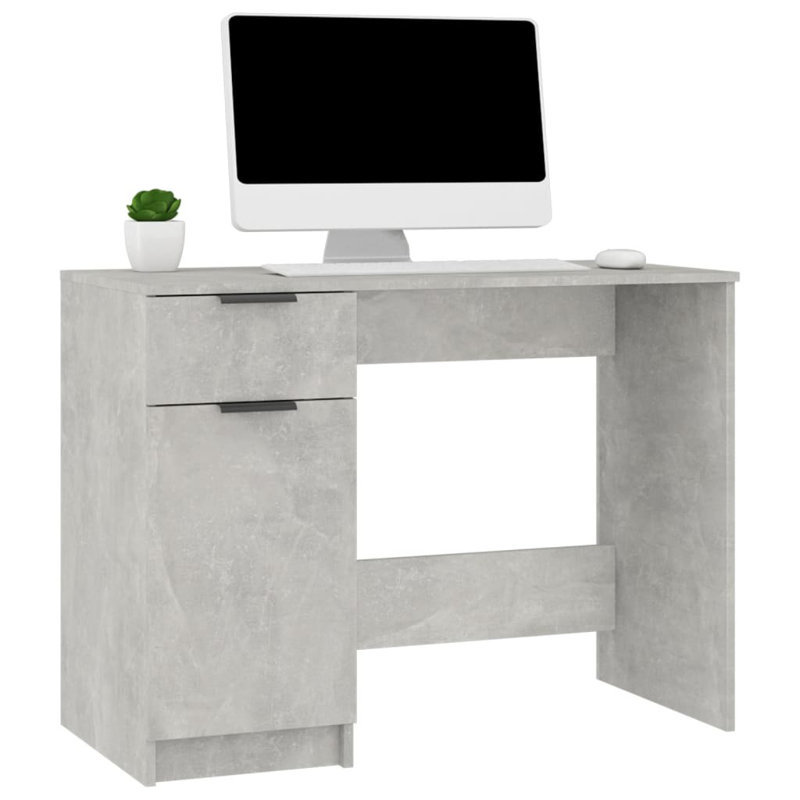 Joshau Computer Desk