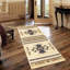 Tapis crème Tribes-1932782626