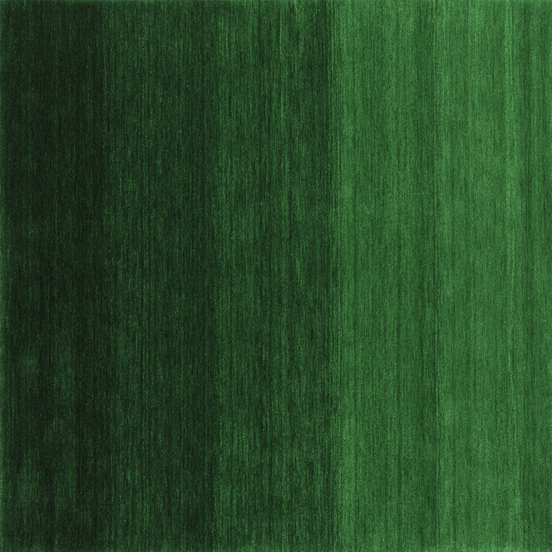 Washable Abstract Indoor Rug, Square 5'