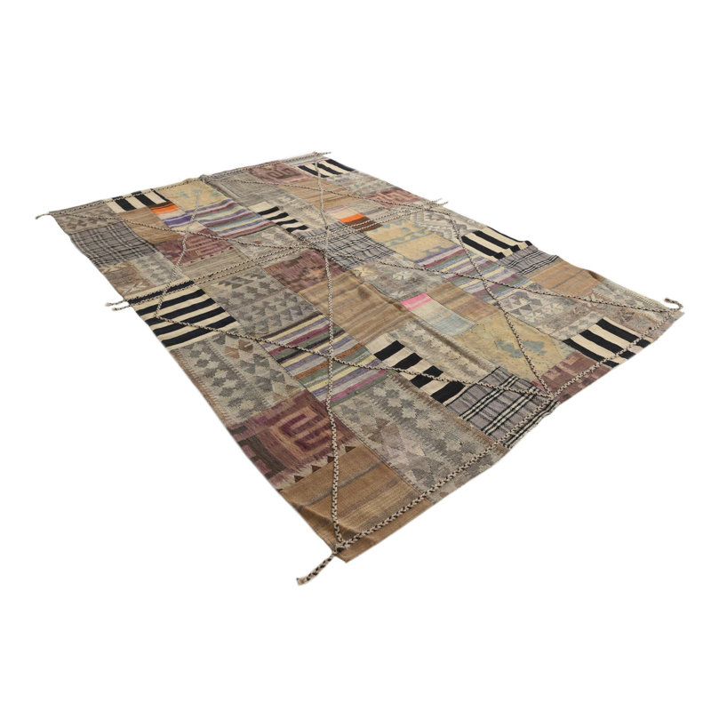 Pursel Multi Rug