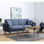 Thorgunn 3 Seater Sofa-763337741