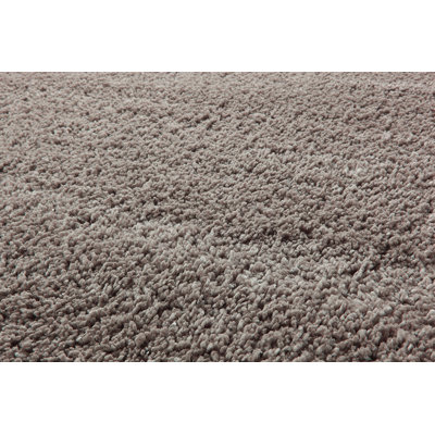 Solid Colour Area Rug