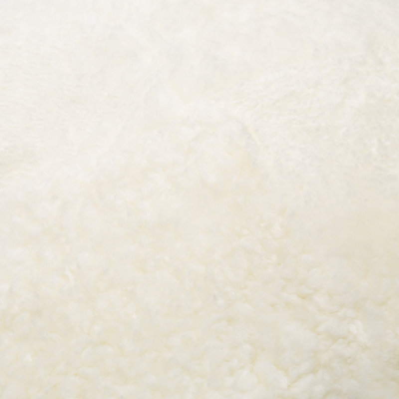 Coussin 100% coton, Duvet