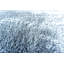 Rother Anthracite Machine Washable Non-Slip Soft Shaggy Rug-1661286351