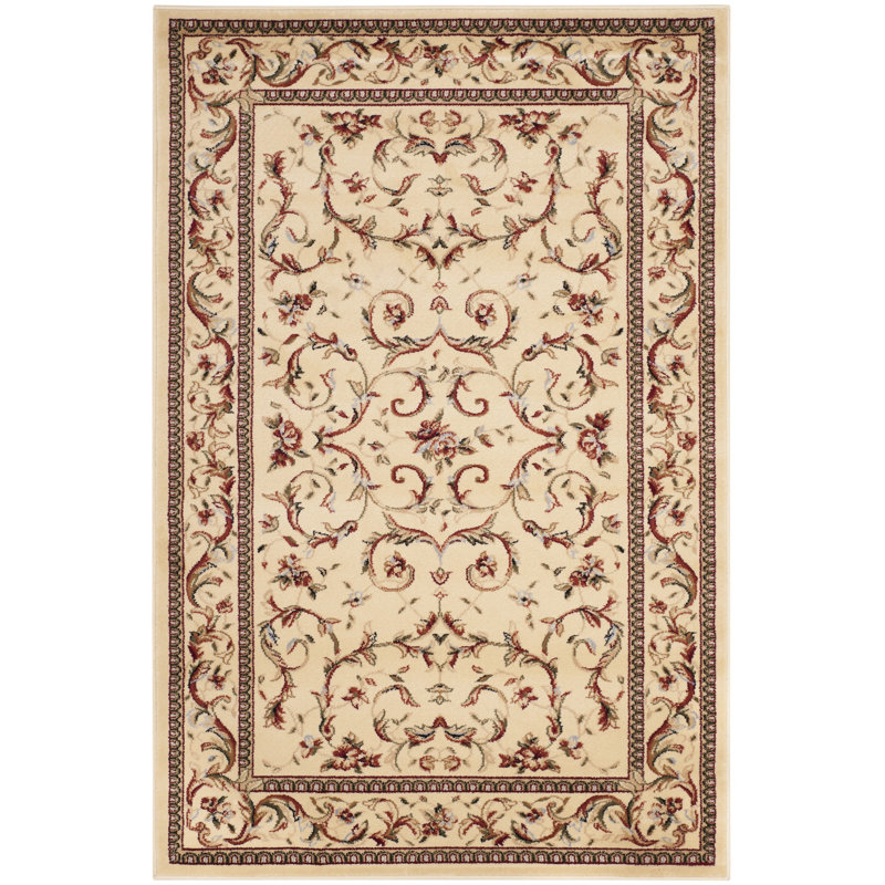 Tapis oriental Klose Performance, Rectangle 4 pi x 6 pi
