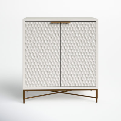 Capra 32'' Bar Cabinet