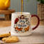 Fine China Mug
