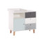 Aleana 3 Drawer Combi Chest-24144978