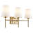 Harrami 3 - Light Dimmable Vanity Light