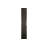 Black Wood Abstract Sculpture, Assorted With Natural Characteristics