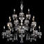 San Marco 20 - Light Chandelier-1380392000
