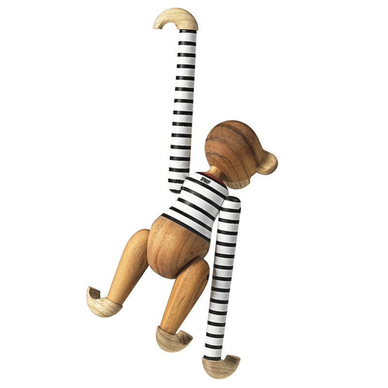 Monkey X Mads Norgaard Figurine