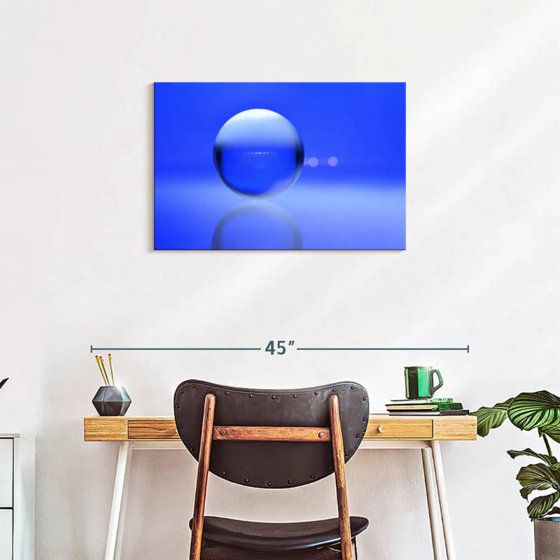 Avery To Find Silence II, H 20 po x l 30 po