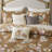 Salara 7 Piece Vintage Floral Comforter Set-123854441-114350016
