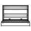 Lit escamotable avec tablettes Murphy-355023805