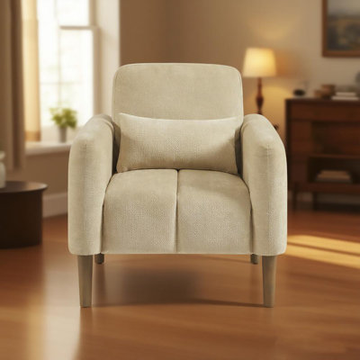 ANDYDECO Modern Style Accent Chair