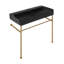 Lavabo console en céramique Claire-1069938496-1003368209