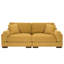 Ainara 230Cm Square Arms Sofa-544554543