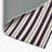 HorizontalStripes Beige Indoor and Outdoor Area Rug-1605268445