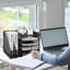 Bryker Metal Desk Organiser