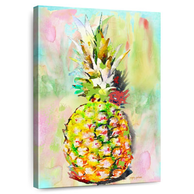 Ananas Yarlin Sunshine