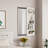 Wall Mounted Full Length Mirror