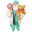 12 "avec ours et meunier claus 12"