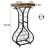 Wine Rack Freestanding Floor