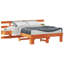 Solid Wood Bed Frame-2120786870-2120786871