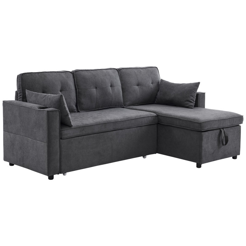 3 Seater Sofa Bed