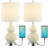 Ersell Metal USB Table Lamp-194542813
