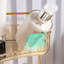 Baruti Plastic Makeup Organiser