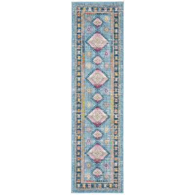 Tapis oriental performance Gutierez