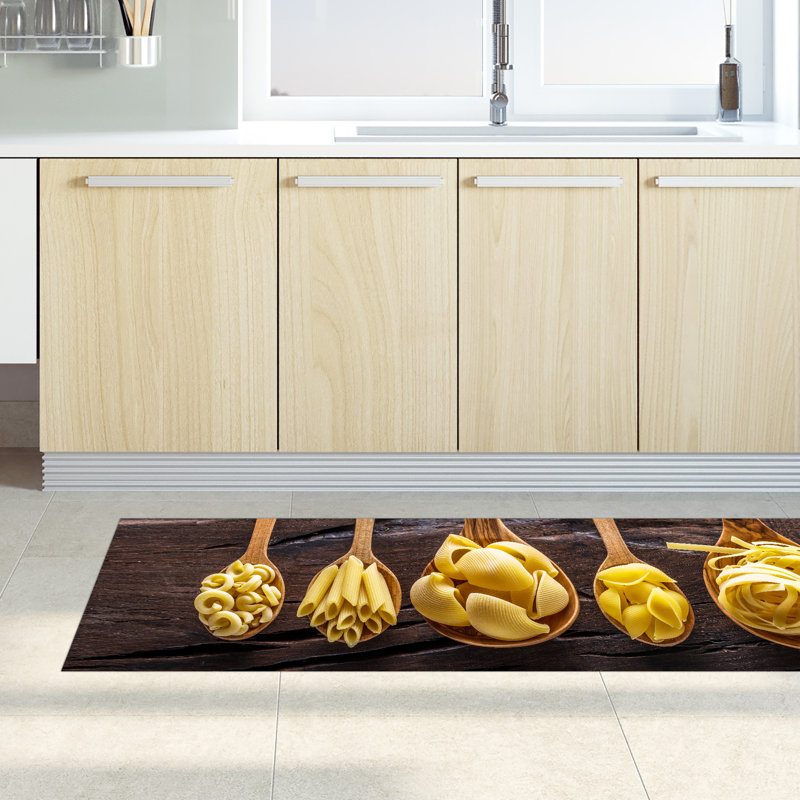 Fridlet Area Rug, Rectangle 52 x 280cm