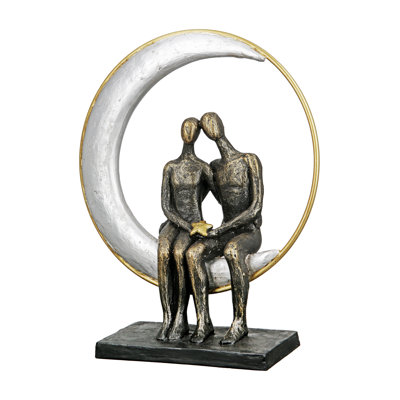 Badarish Figurine / Sculpture Decorative Object