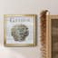 «Shell Gather», reproduction d'art textuel sur toile encadrée-123608280-123608282