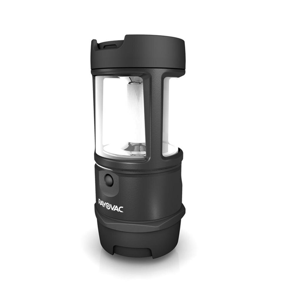 10'' Battery Powered Integrated LED Outdoor Lantern