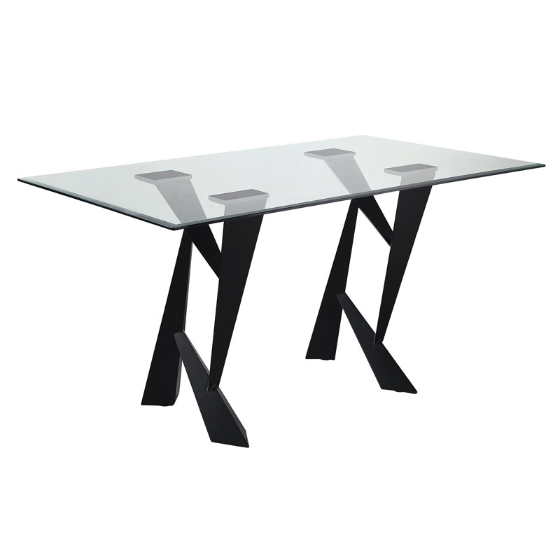 Table de salle à manger Gerelene
