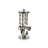 Pavia Bamboo 5-Piece Bar Tool Set