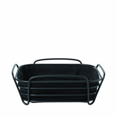 DELARA Large Bread Basket
